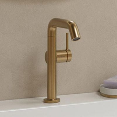 Hansgrohe Tecturis S bateria umywalkowa stojąca 73360140