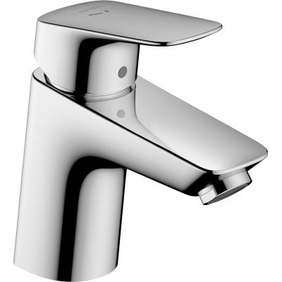 Hansgrohe Logis bateria umywalkowa stojąca chrom 71075000