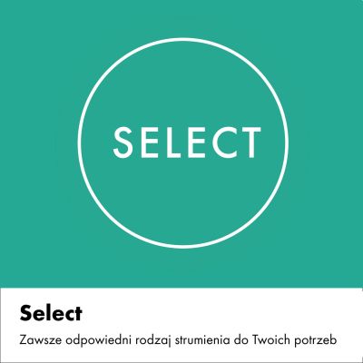 Hansgrohe Tecturis S bateria wannowo-prysznicowa ścienna czarny chrom szczotkowany 73422340