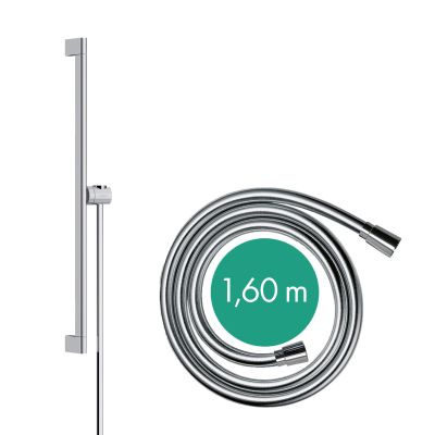 Hansgrohe Unica drążek prysznicowy 65 cm 24402000