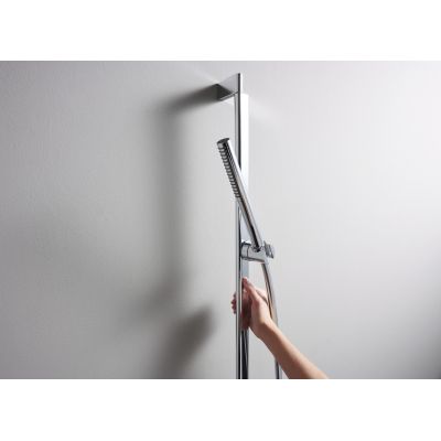 Hansgrohe Unica drążek prysznicowy 65 cm chrom 24402000