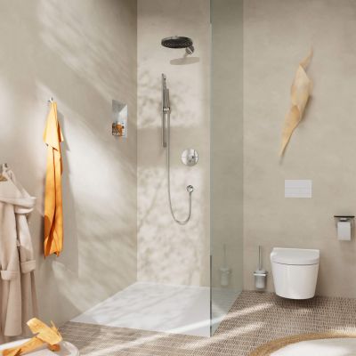Hansgrohe Unica drążek prysznicowy 65 cm 24402000