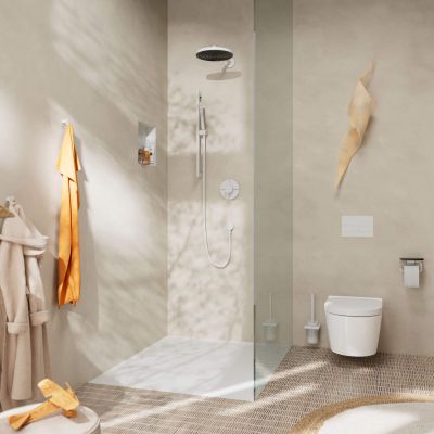 Hansgrohe Unica drążek prysznicowy 65 cm 24402700