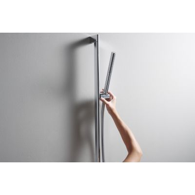 Hansgrohe Unica drążek prysznicowy 90 cm chrom 24405000