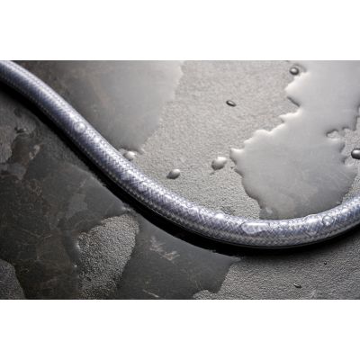 Hansgrohe Designflex wąż prysznicowy 200 cm chrom 28230000
