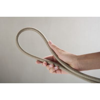 Hansgrohe Designflex wąż prysznicowy 200 cm brąz szczotkowany 28230140