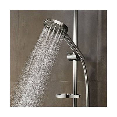 Hansgrohe Raindance Select S PowderRain słuchawka prysznicowa 120 3jet P chrom 26014000