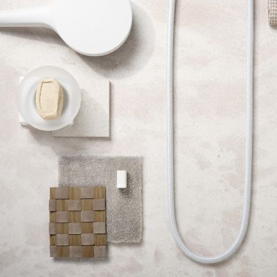 Hansgrohe Designflex wąż prysznicowy 160 cm biały mat 28260700