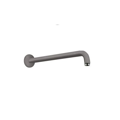 Hansgrohe Crometta zestaw prysznicowy podtynkowy z deszczownicą chrom  szczotkowany 88002393