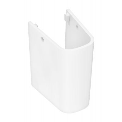 Hansgrohe Xanuia Q półpostument biały 60174450