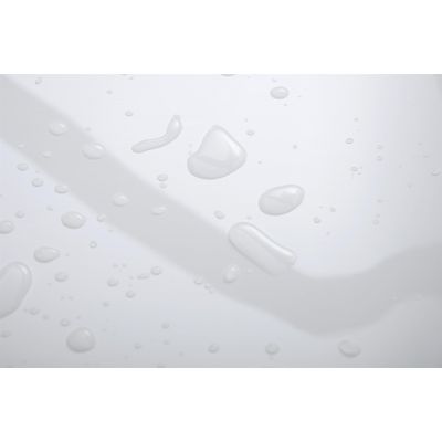 Hansgrohe Xevolos E umywalka 120x48 cm ścienna prostokątna SmartClean biały 61105450