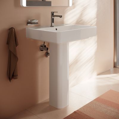 Hansgrohe Xanuia Q postument biały 60176450