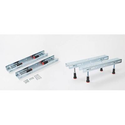 Hoesch nogi do wanny 690705