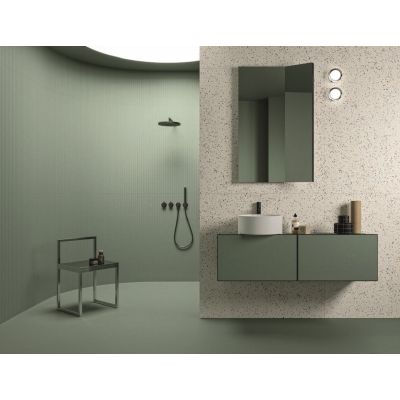 Impronta Decora płytka podłogowa 120x120 cm mix kolorów