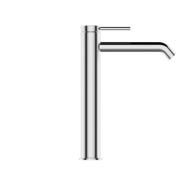 Invena Kalitea bateria umywalkowa stojąca chrom BU-72-W01