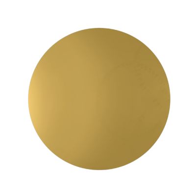 Invena Glamour wanna przyścienna 170x80 cm owalna biała AN-02-19U