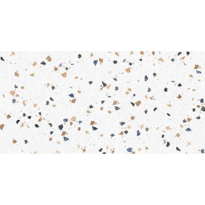 IPC Terra Straciatella Lappato płytka ścienno-podłogowa 120x60 cm mix kolorów
