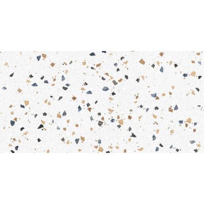 IPC Terra Straciatella Lappato płytka ścienno-podłogowa 120x60 cm mix kolorów