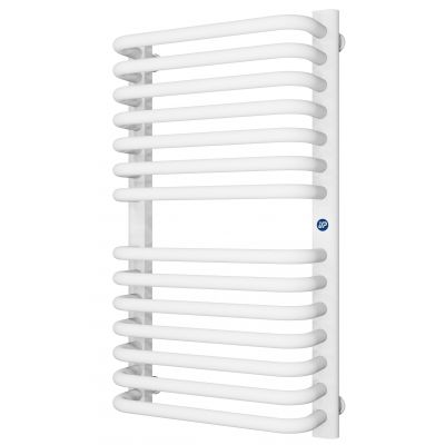 Instal Projekt Standard grzejnik łazienkowy drabinkowy 686x40 cm biały GŁA-40/70