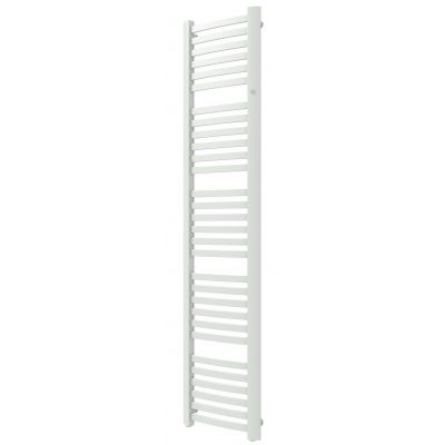 Instal Projekt Retto grzejnik łazienkowy drabinkowy 180x41,2 cm biały RET-40/180
