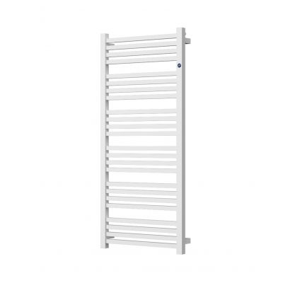 Instal Projekt Stick grzejnik łazienkowy drabinkowy 148x40 cm biały STI-40/150