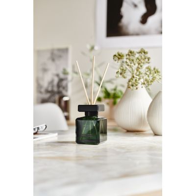 Ipuro Black Bamboo dyfuzor zapachowy 50 ml (5 patyczków) ZIFC2008