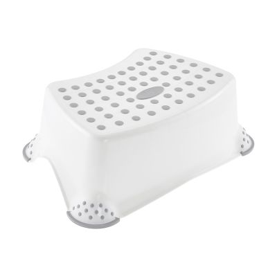 Keeeper Tomek Pure podest dziecięcy biały 10013100000PP