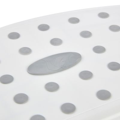 Keeeper Igor Pure podest dziecięcy dwustopniowy biały 10029100000PP