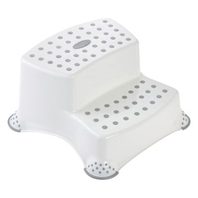 Keeeper Igor Pure podest dziecięcy dwustopniowy biały 10029100000PP