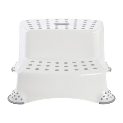 Keeeper Igor Pure podest dziecięcy dwustopniowy biały 10029100000PP