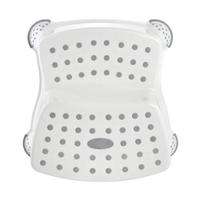 Keeeper Igor Pure podest dziecięcy dwustopniowy biały 10029100000PP