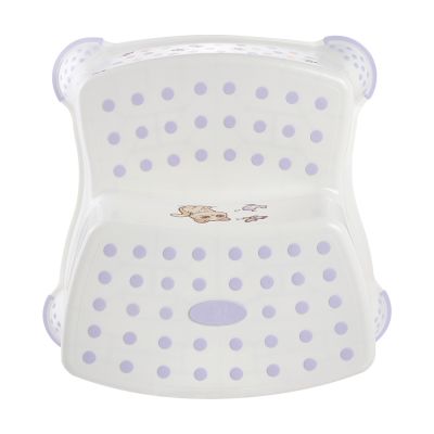 Keeeper Igor Cat podest dziecięcy dwustopniowy biały 1003110034300