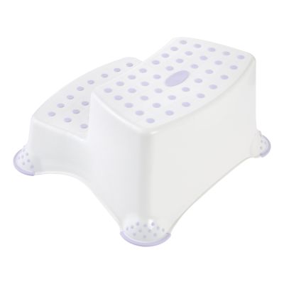 Keeeper Igor Cat podest dziecięcy dwustopniowy biały 1003110034300