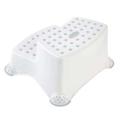 Keeeper Igor Dog podest dziecięcy dwustopniowy biały 1003110034400