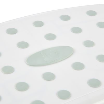 Keeeper Igor Dog podest dziecięcy dwustopniowy biały 1003110034400