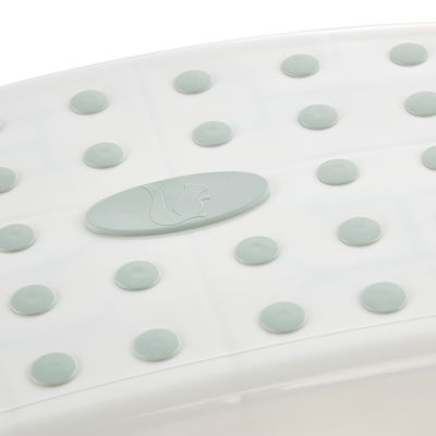 Keeeper Igor Capybara podest dziecięcy dwustopniowy biały 1003110034900