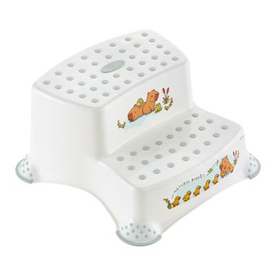 Keeeper Igor Capybara podest dziecięcy dwustopniowy biały 1003110034900