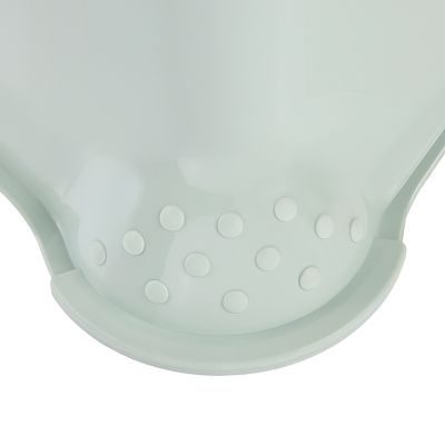 Keeeper Igor Lazy lui podest dziecięcy dwustopniowy z funkcją antypoślizgową zielony 1003132034200