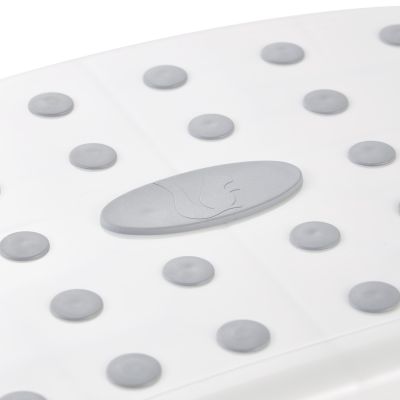 Keeeper Igor Disney Stitch podest dziecięcy dwustopniowy biały z grafiką 1003210031900