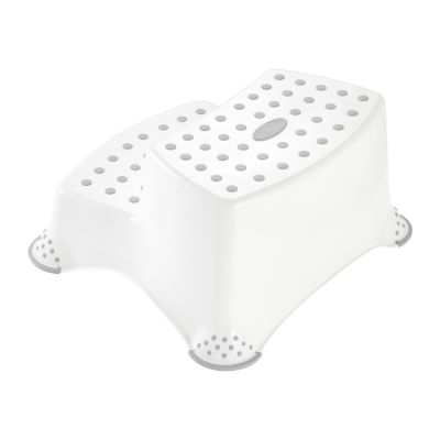 Keeeper Igor Disney Lion King podest dziecięcy dwustopniowy biały z grafiką 1003210032500