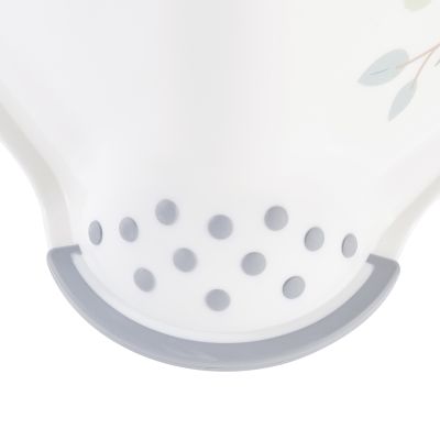 Keeeper Igor Disney Lion King podest dziecięcy dwustopniowy biały z grafiką 1003210032500