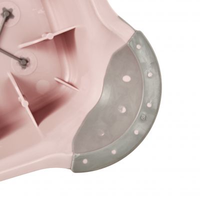 Keeeper Igor Disney Minnie podest dziecięcy dwustopniowy różowy z grafiką 1003258124700