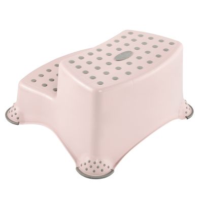 Keeeper Igor Disney Minnie podest dziecięcy dwustopniowy różowy z grafiką 1003258124700