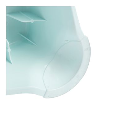 Keeeper Igor Świnka Peppa podest dziecięcy dwustopniowy aquamarine 1003262433600