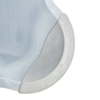 Keeeper Igor Disney Mickey podest dziecięcy dwustopniowy mętny niebieski 1003268424700