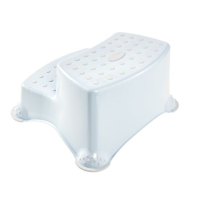 Keeeper Igor Disney Mickey podest dziecięcy dwustopniowy mętny niebieski 1003268424700