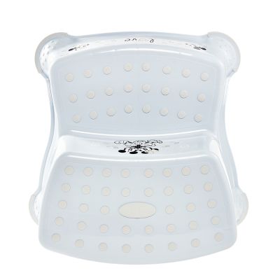 Keeeper Igor Disney Mickey podest dziecięcy dwustopniowy mętny niebieski 1003268424700