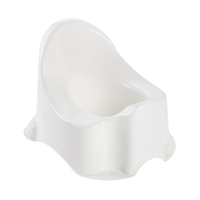 Keeeper Franek Pure nocnik dziecięcy biały 10060100000PP