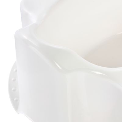 Keeeper Franek Pure nocnik dziecięcy biały 10060100000PP