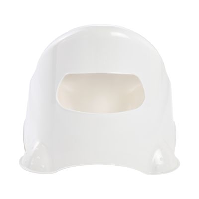 Keeeper Franek Pure nocnik dziecięcy biały 10060100000PP